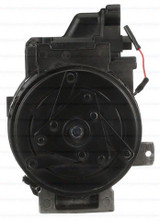 Four Seasons A/C Compressor P/N:67668