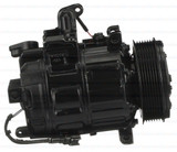 Four Seasons A/C Compressor P/N:67668