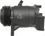 Four Seasons A/C Compressor P/N:67671
