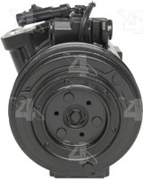 Four Seasons A/C Compressor P/N:67673