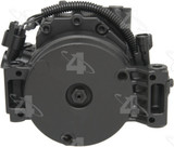 Four Seasons A/C Compressor 67677 - view 2