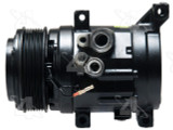 Four Seasons A/C Compressor P/N:67677