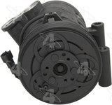 Four Seasons A/C Compressor 67678 - view 2