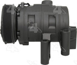 Four Seasons A/C Compressor P/N:67678