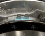 Four Seasons A/C Compressor P/N:68013