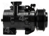 Four Seasons A/C Compressor P/N:67686