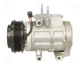 Four Seasons A/C Compressor 68187 - view 2