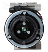 Four Seasons A/C Compressor P/N:68192