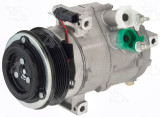 Four Seasons A/C Compressor P/N:68194