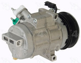 Four Seasons A/C Compressor 68194 - view 2