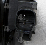 Four Seasons A/C Compressor P/N:68196