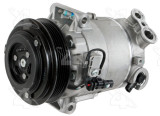 Four Seasons A/C Compressor P/N:68222