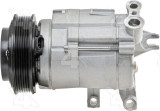 Four Seasons A/C Compressor P/N:68233