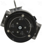 Four Seasons A/C Compressor P/N:68280