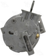 Four Seasons A/C Compressor P/N:68280