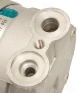 Four Seasons A/C Compressor 68290 - view 2