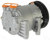 Four Seasons A/C Compressor P/N:68295