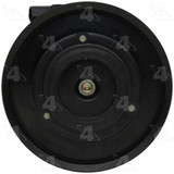 Four Seasons A/C Compressor P/N:68300