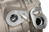 Four Seasons A/C Compressor P/N:68317