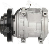Four Seasons A/C Compressor P/N:68318