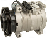 Four Seasons A/C Compressor P/N:68338