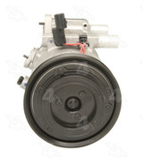 Four Seasons A/C Compressor P/N:68358