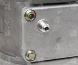 Four Seasons A/C Compressor P/N:68376