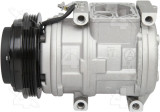 Four Seasons A/C Compressor P/N:68391