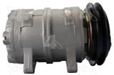 Four Seasons A/C Compressor P/N:68400