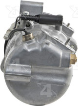 Four Seasons A/C Compressor P/N:68402