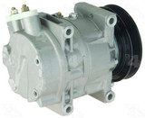 Four Seasons A/C Compressor P/N:68427
