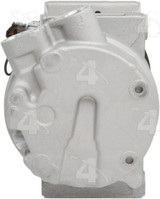 Four Seasons A/C Compressor P/N:68435