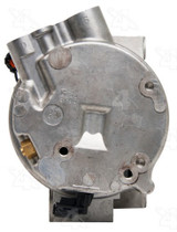 Four Seasons A/C Compressor P/N:68436