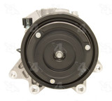 Four Seasons A/C Compressor 68438 - view 2