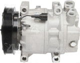 Four Seasons A/C Compressor P/N:68453