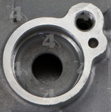 Four Seasons A/C Compressor 68446 - view 2