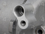 Four Seasons A/C Compressor P/N:68457
