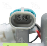 Four Seasons A/C Compressor P/N:68476