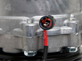 Four Seasons A/C Compressor 68573 - view 2