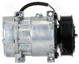 Four Seasons A/C Compressor P/N:68589