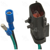 Four Seasons A/C Compressor P/N:68589