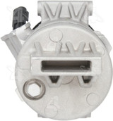 Four Seasons A/C Compressor P/N:68649