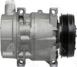 Four Seasons A/C Compressor 68659 - view 2
