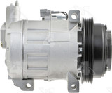 Four Seasons A/C Compressor P/N:68665