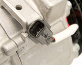 Four Seasons A/C Compressor P/N:68667