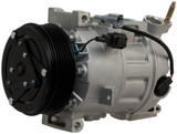 Four Seasons A/C Compressor P/N:68674