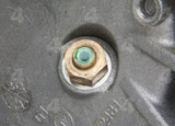 Four Seasons A/C Compressor 68676 - view 2