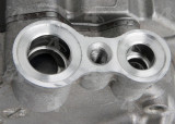 Four Seasons A/C Compressor P/N:68676