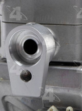 Four Seasons A/C Compressor P/N:68684