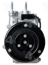 Four Seasons A/C Compressor 68686 - view 2